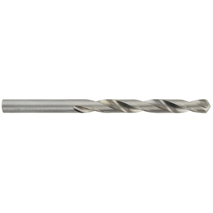 Foret métaux RECTIF HSS Laminé poli -DIN338 -h8 -Pointe en croix Ø: 7.5 L: 109 TIVOLY - 11451010750