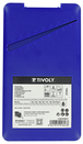 25 forets métaux HSS rectifiés pointe en croix Ø 1 à 13mm TIVOLY - 11451070017