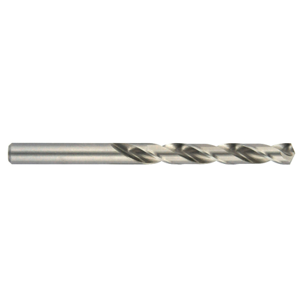 Foret métaux T taillé meulé HSS -DIN338 -h8 -Pointe en croix Ø: 1.6 L: 43 TIVOLY - 11452010160