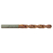 Foret métaux FURIUS taillé meulé HSS -Revêtu FUSIO -DIN338 -h8 -3xd -Pointe en croix Ø: 5.6 L: 93 TIVOLY - 11454110560