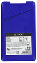 25 forets métaux HSS-E5 (Cobalt 5%) pointe en croix Ø 1 à 13mm par 1/2 TIVOLY - 11455070017