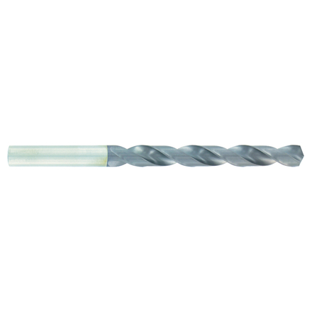Foret métaux TBX HSS-E5 -Revêtu BLADE -DIN338 -h8 -3xd -Affûtage 4 faces Ø: 4.6 L: 80 TIVOLY - 11456110460