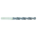 Foret métaux TBX HSS-E5 -Revêtu BLADE -DIN338 -h8 -3xd -Affûtage 4 faces Ø: 4.6 L: 80 TIVOLY - 11456110460