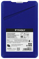 19 forets métaux HSS-E5 (Cobalt 5%) gradués SLR pointe en croix Ø 1 à 10mm TIVOLY - 11468570015