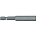 Porte-embout magnétique L60mm TIVOLY - 11501320001