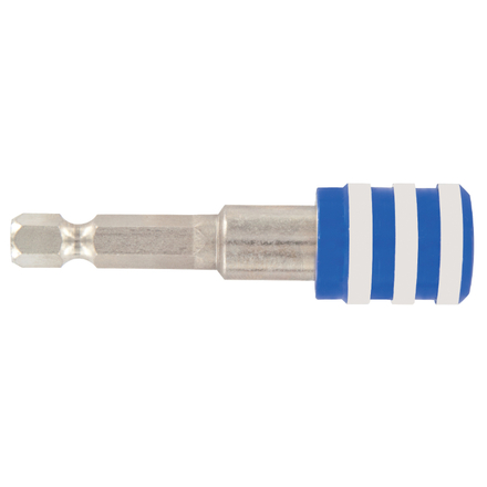 Porte-embout magnétique quick change L60mm TIVOLY - 11501320013