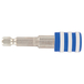 Porte-embout magnétique quick change L60mm TIVOLY - 11501320013