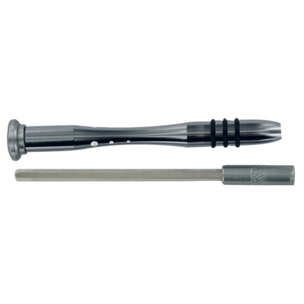 2 pièces -1 porte-embout + 1 rallonge TIVOLY - 11501320017