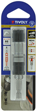 Porte-embout quick change magnétique orientable L93mm TIVOLY - 11501320018