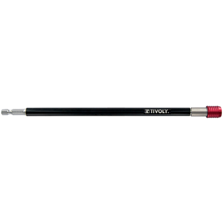 Porte-embout quick change L300mm TIVOLY - 11501330002