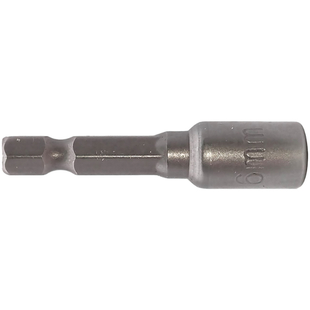 Noix de serrage magnétique (Blister) N°: N6 / L: 38 TIVOLY - 11501920600