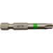 Embout de vissage -Torsion -Pour vis Torx (Blister) N°: N30 / L: 50 TIVOLY - 11520423000