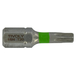 Embout de vissage -Torsion -Pour vis Torx (Blister) N°: N20 / L: 25 TIVOLY - 11520522000