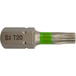 10 embouts TX20 torsion TIVOLY - 11522020012