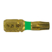 Embout de vissage -Torsion diamant IMPACT -Pour vis Torx N°: N40 / L: 25 TIVOLY - 11523524000