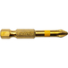 Embout de vissage -Torsion diamant IMPACT -Pour vis Phillips N°: N2 / L: 50 TIVOLY - 11523820200