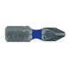 5 embouts inox torsion PZ2 TIVOLY - 11524270001