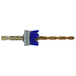 Ø5 mm mèche+fraise métal TIVOLY - 11900720500