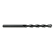 Foret carrelages -Plaquette carbure affûtée -Queue cylindrique / L: 75 Ø: 4 TIVOLY - 12000320400