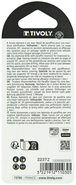 FORETS DIAMANT A SEC TIVOLY - 12000922500