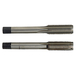 Jeu de 2 tarauds main Standard HSS -MF -DIN 2181 -Profil étagé -6H / Ø: 10 X 1 TIVOLY - 150152101000100