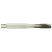 Taraud machine Standard HSS-E5 -M MF -DIN371 -Forme B -6H -Queue renforcée / Ø: 2 X 0.4 TIVOLY - 160252100200040