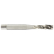 Taraud machine Standard HSS-E5 -M MF -DIN 371 -Forme C -6H -Queue renforcée / Ø: 2 X 0.4 TIVOLY - 160255100200040