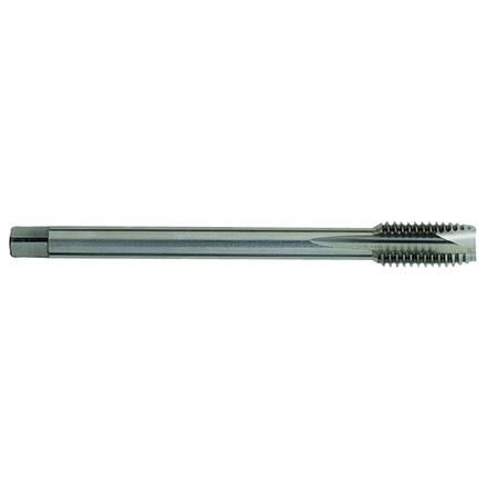 Taraud machine Standard HSS-E5 -M MF -DIN374/376 -Forme B -6H -Queue passante / Ø: 20 X 2.5 TIVOLY - 160352102000250