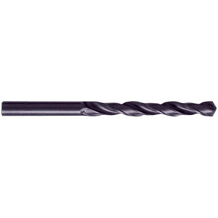 Foret métaux laminé HSS - STEAM -DIN338 -h8 -Queue cylindrique Ø: 2 L: 49 TIVOLY - 50200140200