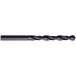 Foret métaux laminé HSS - STEAM -DIN338 -h8 -Queue cylindrique Ø: 2.5 L: 57 TIVOLY - 50200140250