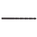 Foret métaux laminé HSS - STEAM -DIN340 -h8 -Série longue -Queue cylindrique Ø: 3 L: 100 TIVOLY - 50200340300