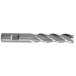 Fraise de finition HSS-E8 -DIN844BL -Z3 -Hél.40° -Longue / Ø: 6 0 TIVOLY - 80301510600
