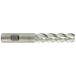 Fraise de finition HSS-E8 -DIN844BL -Z4-6 -Hél.40° -Longue / Ø: 6 4 TIVOLY - 80302310600