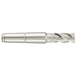 Fraise de finition HSS-E8 -DIN845BK -Z4-6 -Hél.40° -Cône morse / Ø: 40 TIVOLY - 803042144000