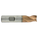 Fraise à rainurer HSS-E8 -Revêtue HIGHCUT -DIN844BK -Z3 -e8 -Hél.35° -Courte / Ø: 25 0 TIVOLY - 80361712500