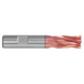 Fraise d’ébauche HSSE-PM -Revêtue HIGHCUT -DIN844BK -Z4-6 -Hél.30° -Normale / Ø: 7 4 TIVOLY - 80363710700