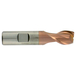 Fraise à rainurer HSS-E8 -Revêtue HIGHCUT -DIN327D -Z2 -e8 -Hél.30° -Courte / Ø: 8 0 TIVOLY - 80364910800