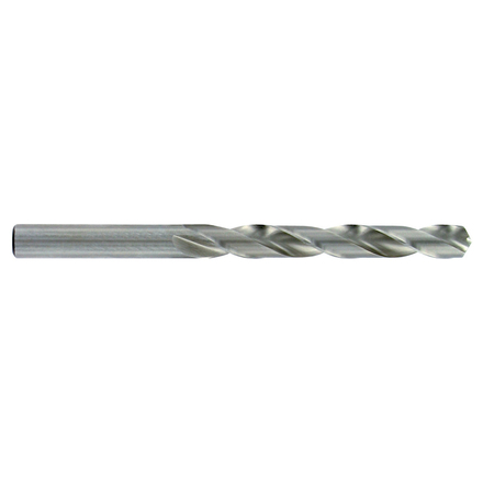 Foret métaux ALTAÏS taillé meulé HSS -DIN338 -h8 -3xd -Affûtage Elliptic Ø: 0.6 L: 24 TIVOLY - 81400310060