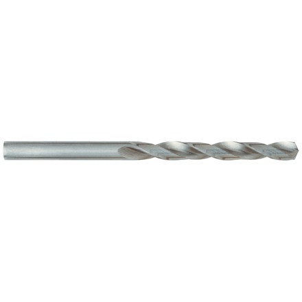 Foret métaux LAZER HSS-E8 -DIN338 -h8 -Pointe en croix Ø: 3.25 L: 65 TIVOLY - 81401610325