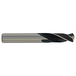 Foret métaux LAZER HSS-E8 -DIN1897 -h8 -Extra court -Pointe en croix Ø: 15 L: 111 TIVOLY - 81403111500