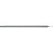 Foret métaux MICRO taillé meulé HSS -DIN1899 -h6 -Queue cylindrique -Micro foret Ø: 0.69 L: 25 TIVOLY - 81403210069