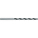 Foret métaux CUTINOX L HSS-E5 -DIN 340 -h8 -Long -Pointe en croix Ø: 3 L: 100 TIVOLY - 81404210300