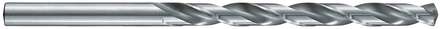 Foret métaux LAZER L HSS-E8 -DIN340 -h8 -Long -Pointe en croix Ø: 9 L: 175 TIVOLY - 81404810900