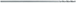 Foret métaux AIRCRAFT taillé meulé HSS -NAS907 -h8 -Pointe en croix -Extra long Ø: 3.2 L: 307 TIVOLY - 81438110320