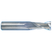 Fraise à rainurer carbure -TivolyNorm -Z2 -Hél. 30° -Chanfrein (Tube) / Ø: 1 0 TIVOLY - 82360210100