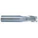 Fraise à rainurer carbure -TivolyNorm -Z3 -e8 -Hél. 30° -Chanfrein / Ø: 25 0 TIVOLY - 82360312500