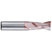 Fraise à rainurer carbure Revêtue HARDCUT -TivolyNorm -Z2 -Hél. 30° -Chanfrein / Ø: 12 0 TIVOLY - 82361511200