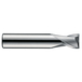 Fraise à rainurer carbure -DIN6527K -Z2 -Hél. 30° -Chanfrein (Tube) / Ø: 16 0 TIVOLY - 82364511600