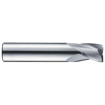 Fraise à rainurer carbure -DIN6527K -Z3 -e8 -Hél. 30° -Chanfrein / Ø: 5 0 TIVOLY - 82364710500