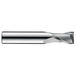 Fraise à rainurer carbure -DIN6527L -Z2 -e8 -Hél. 30° -Chanfrein -Longue / Ø: 14 0 TIVOLY - 82365111400